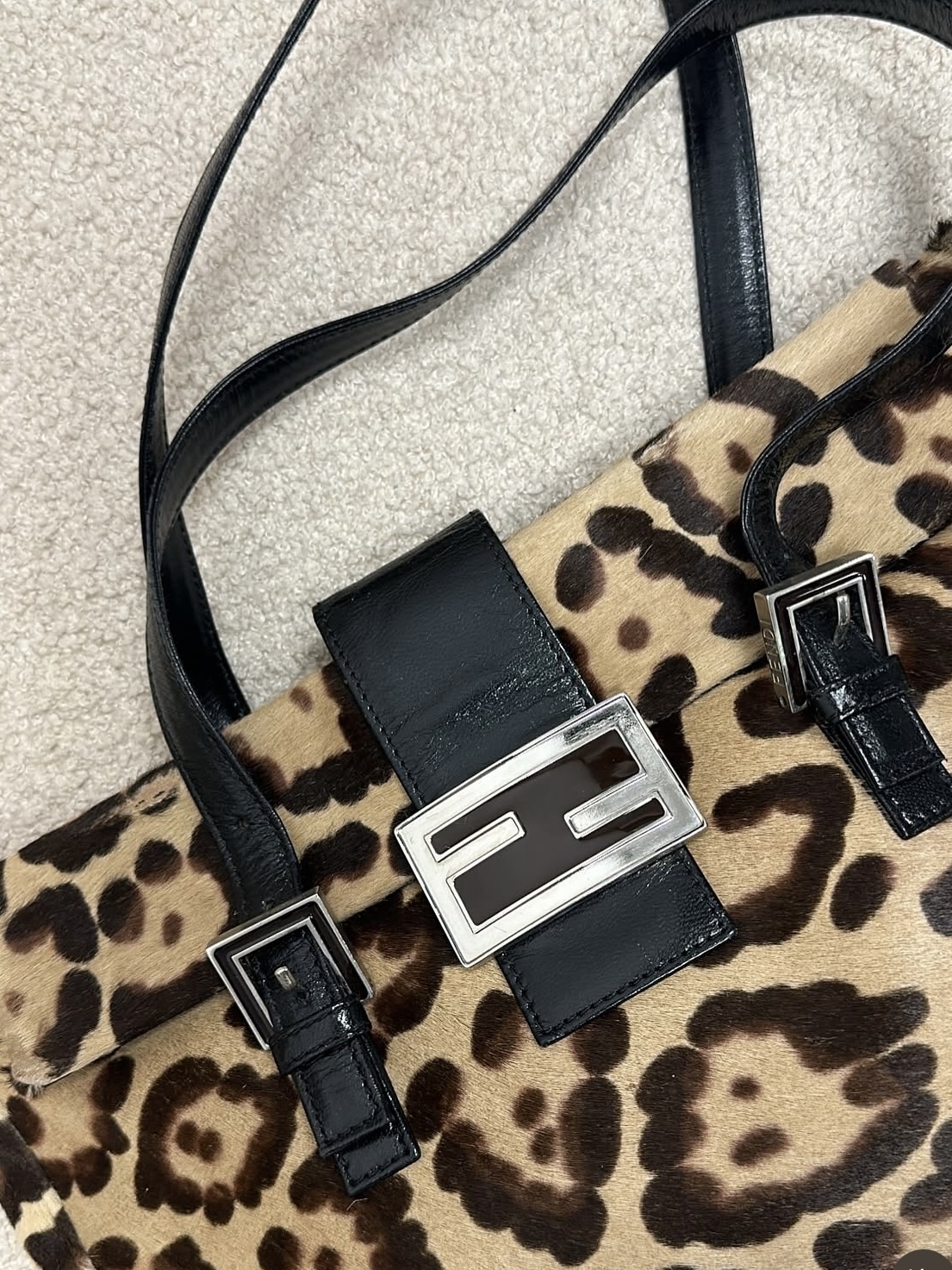 PERSONAL SELLER