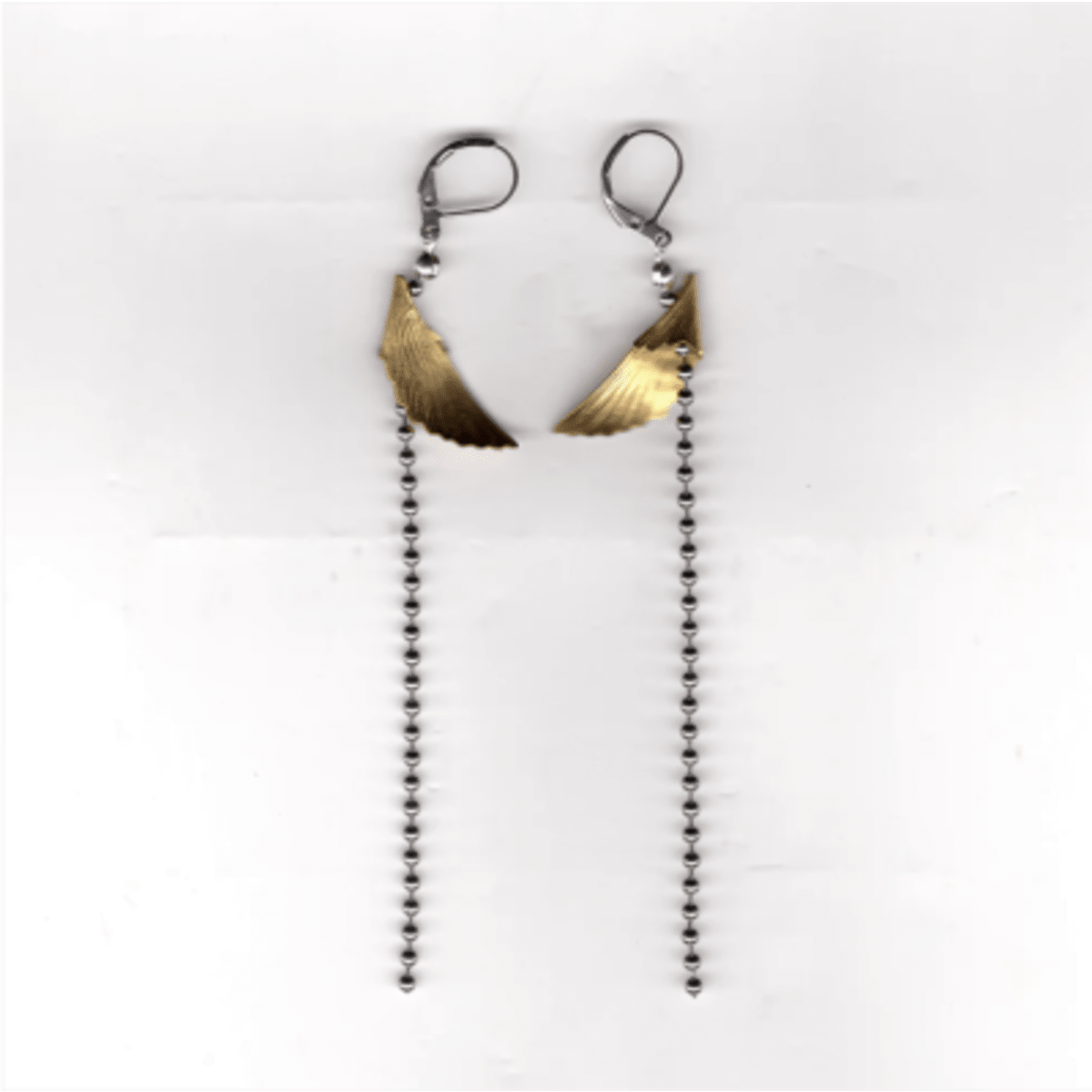 IP91 - IP25_BO11 Boucles ailes