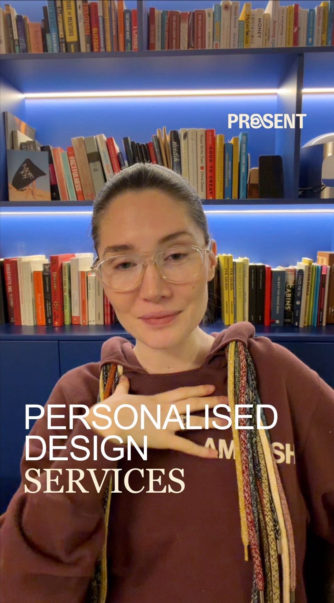 Personalised Design Services