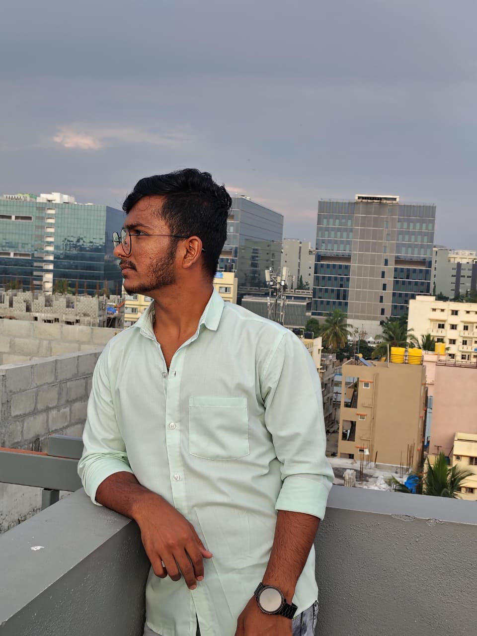 Sameer (Munna)
