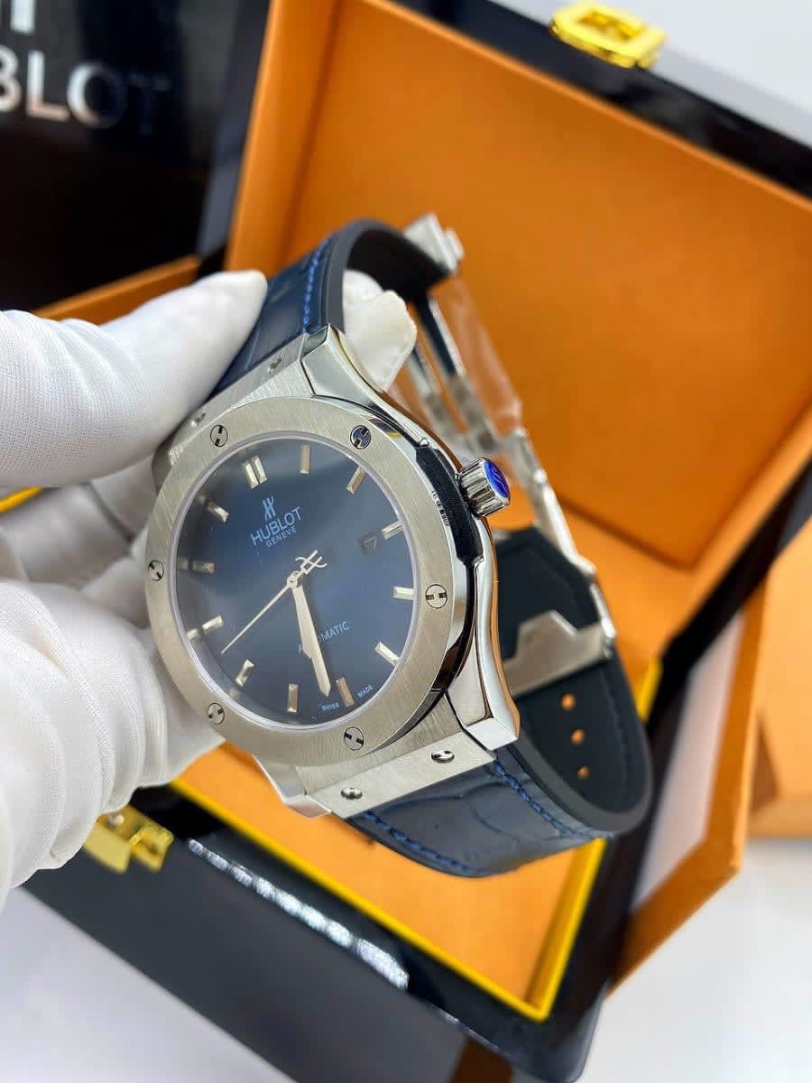 Hublot Classic Fusion