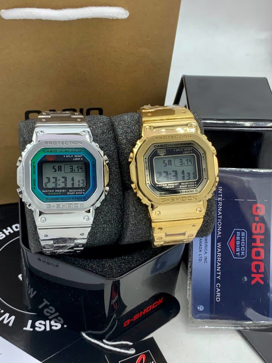 Casio