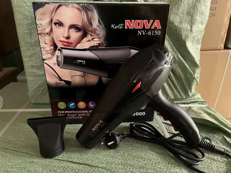 3000 watts hair dryer