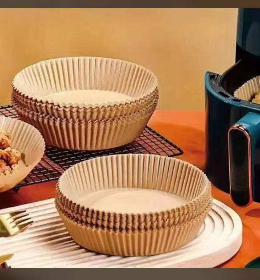 Airfryer liner  50pcs