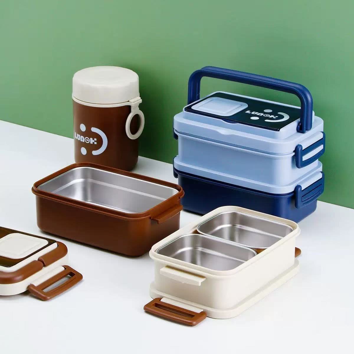 Lunch box