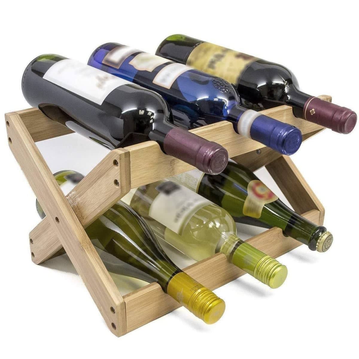 Wine Rack
