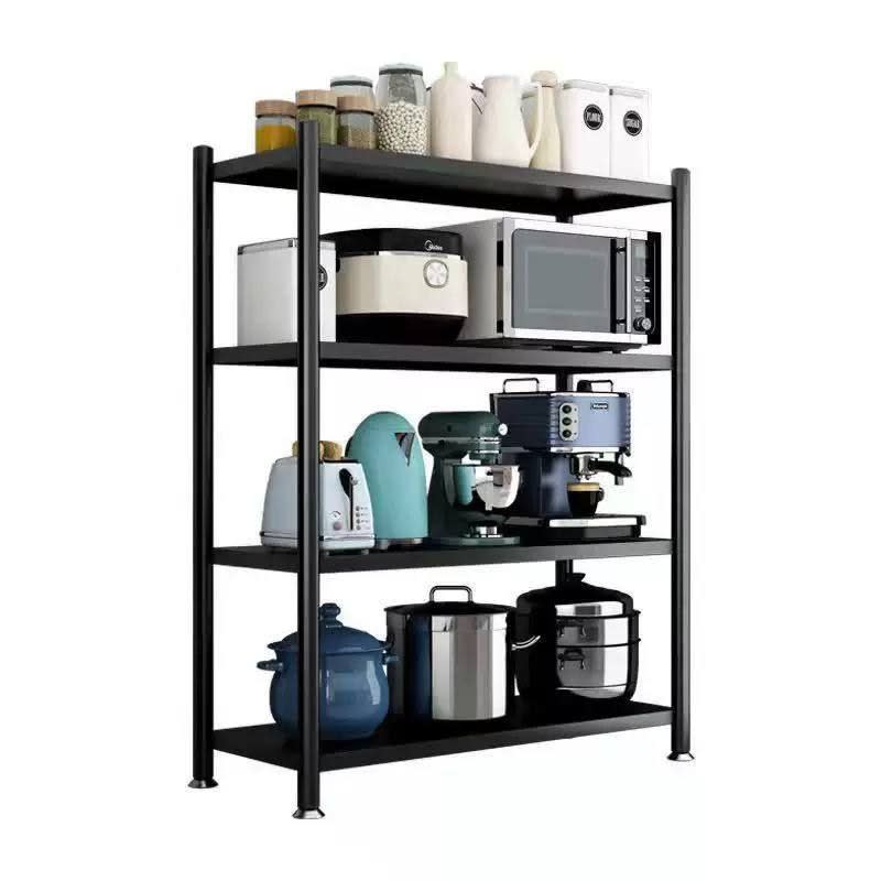 4-layer kitchen Rack