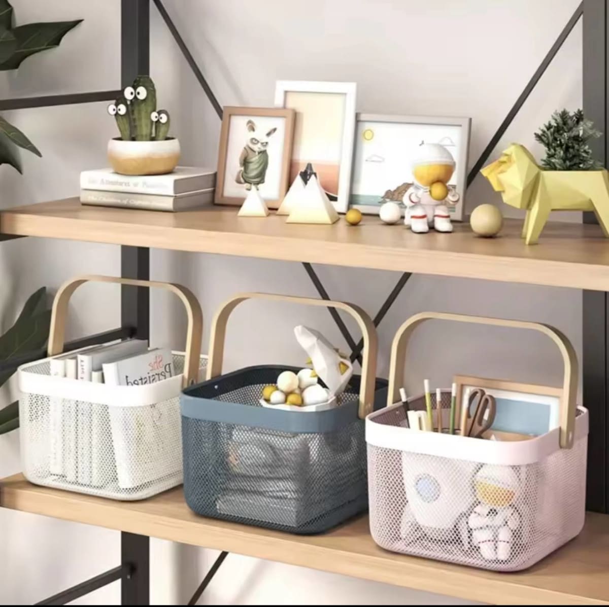 Pantry basket (small)