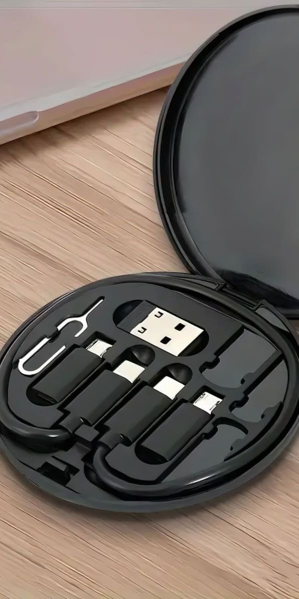 Portable Data cable