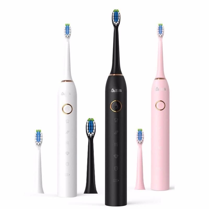 Electric tooth brush