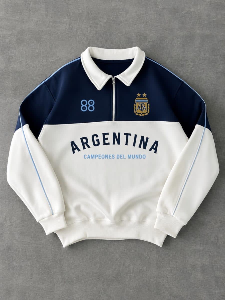 WORLD CUP 26 SWEATSHIRT