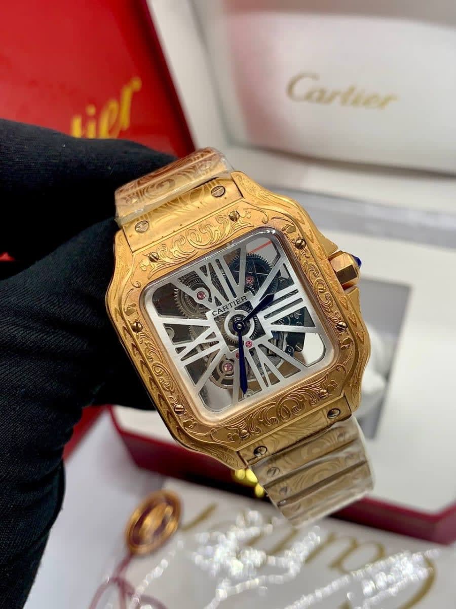 Cartier