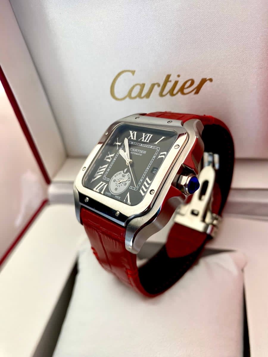 Cartier