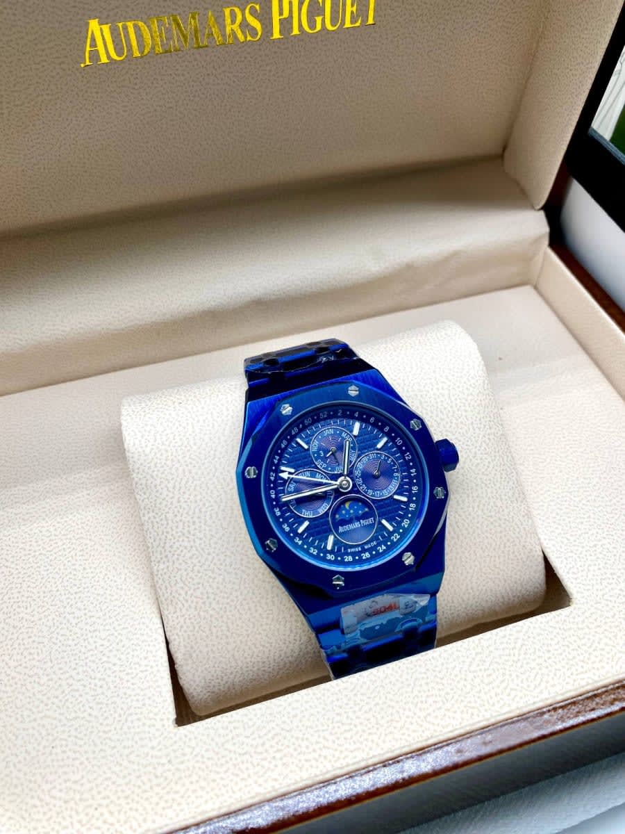 AP Royal Oak