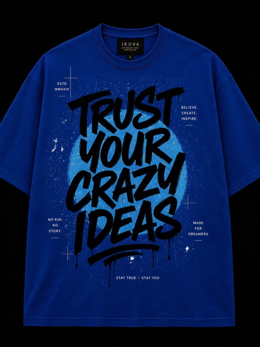 Quality tees