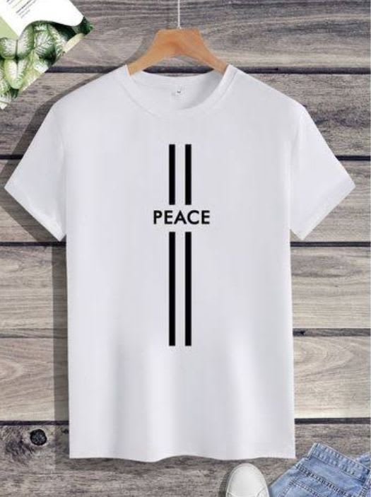 T-shirt 👕