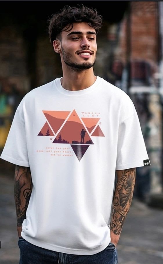 Nice mens wear