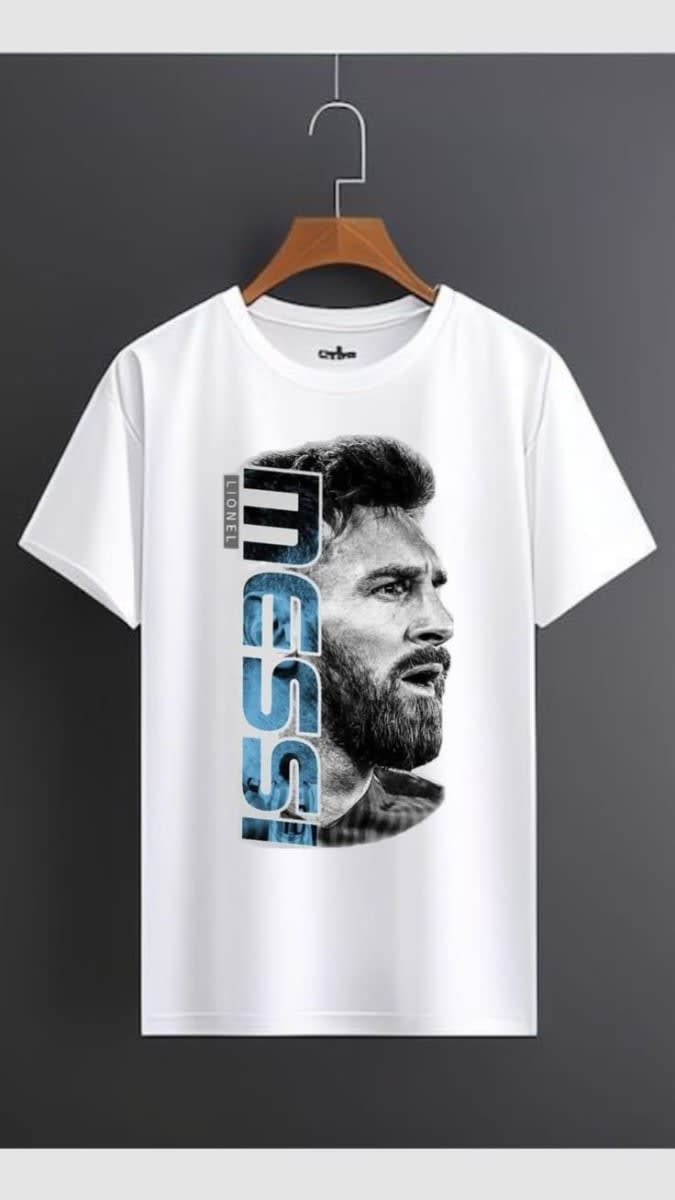 Messi T-shirt