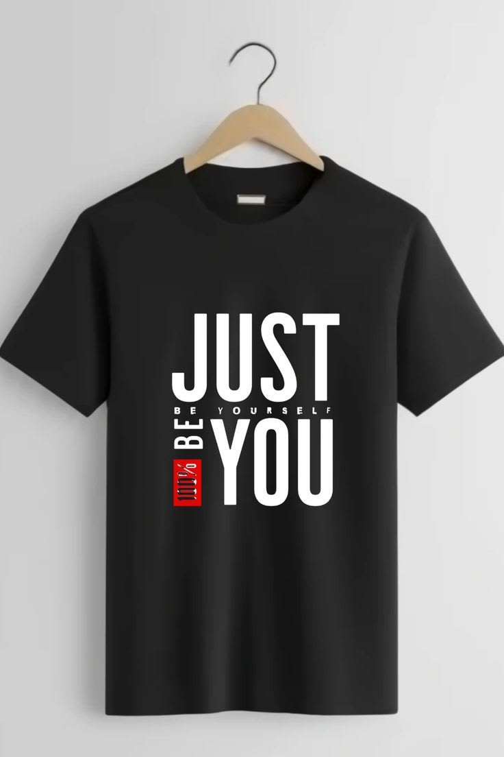 Just Be You