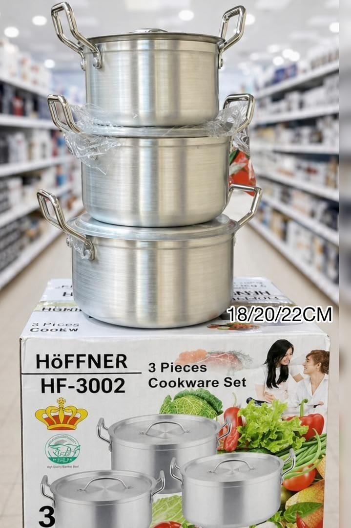 Hf 3002 Pot