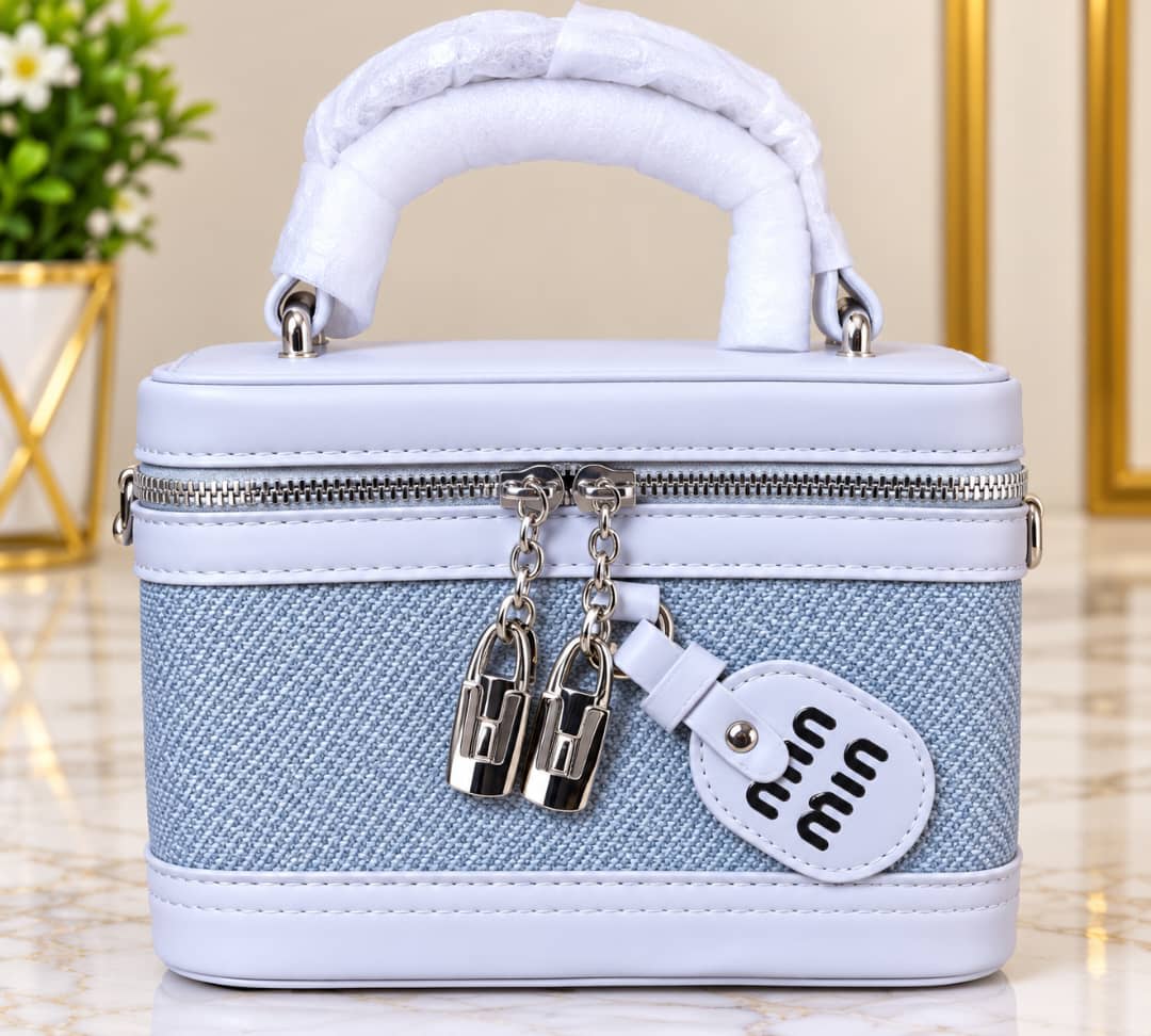 Luxury MIN MIN Bag