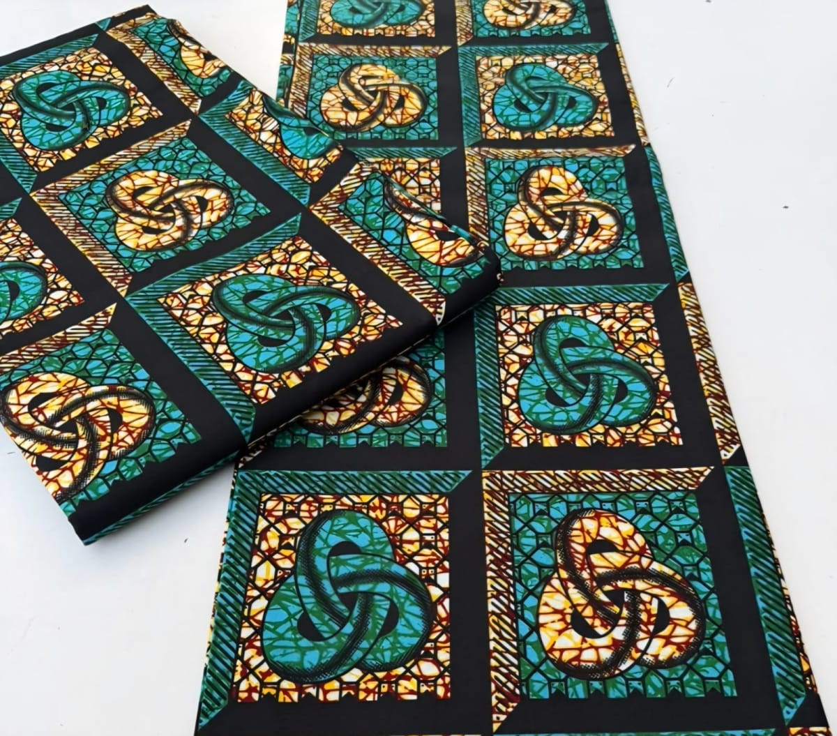 Block revolve ankara 247