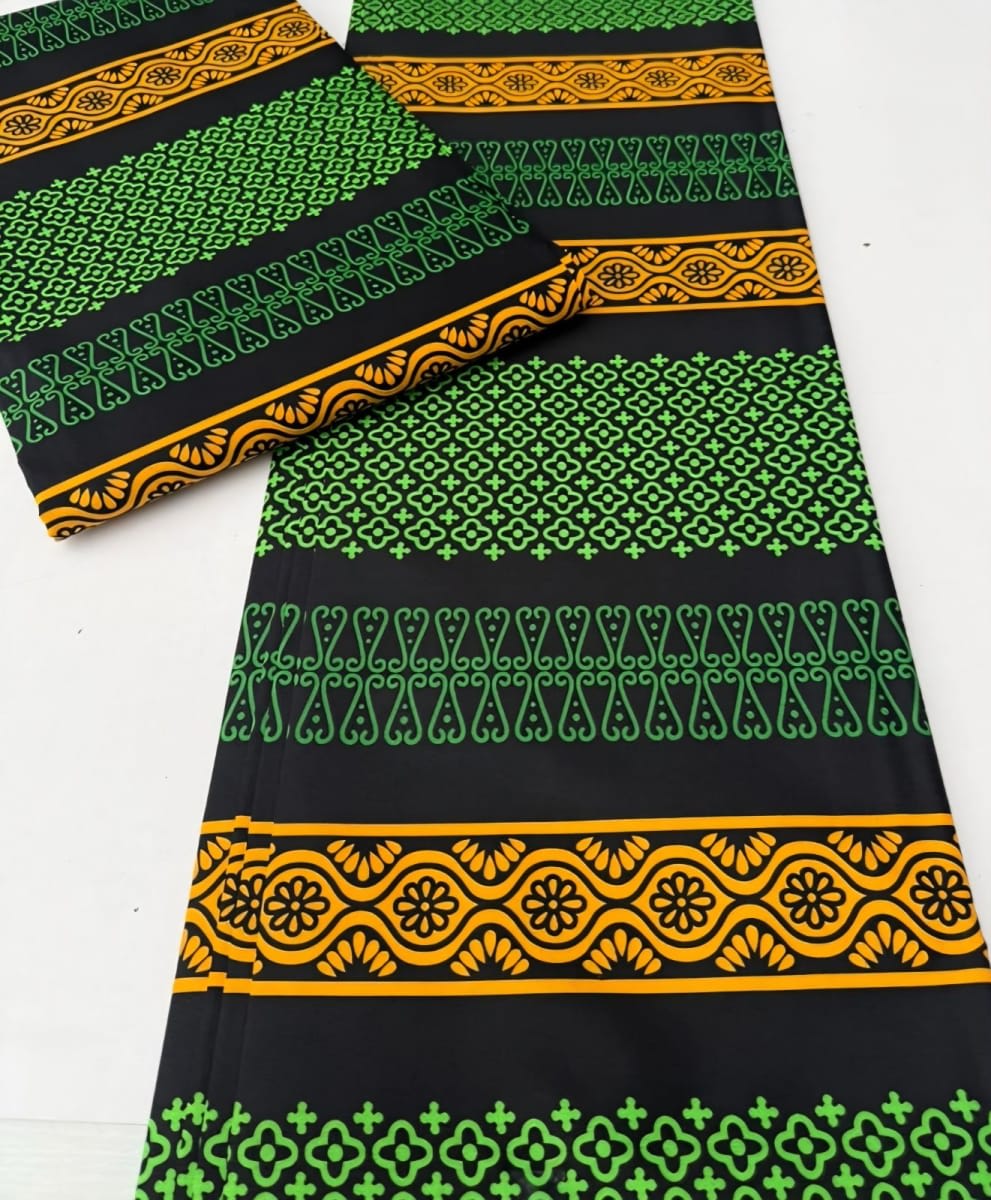 Ankara layers design 248