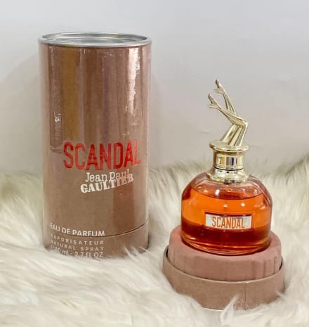 Scandal perfume