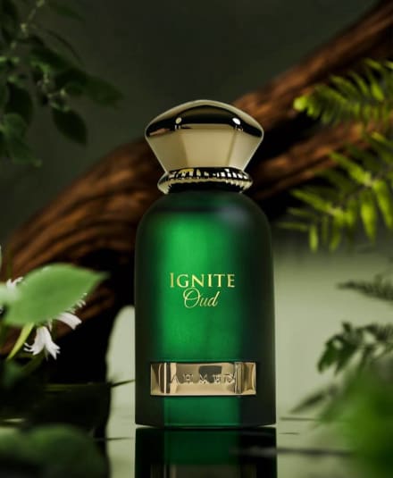 Ignite Oud