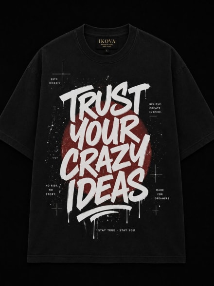 Quality tees