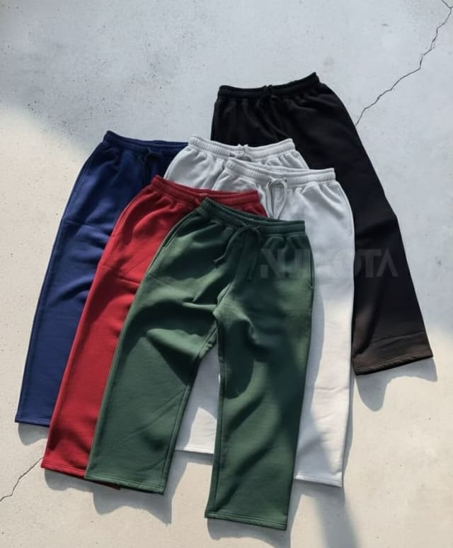 Joggers