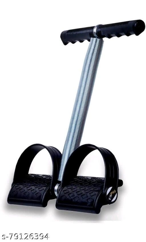 Tummy trimmer