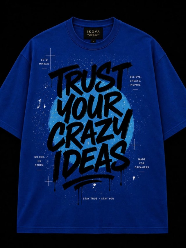 Quality tees