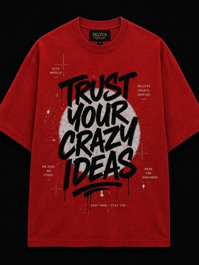 Quality tees