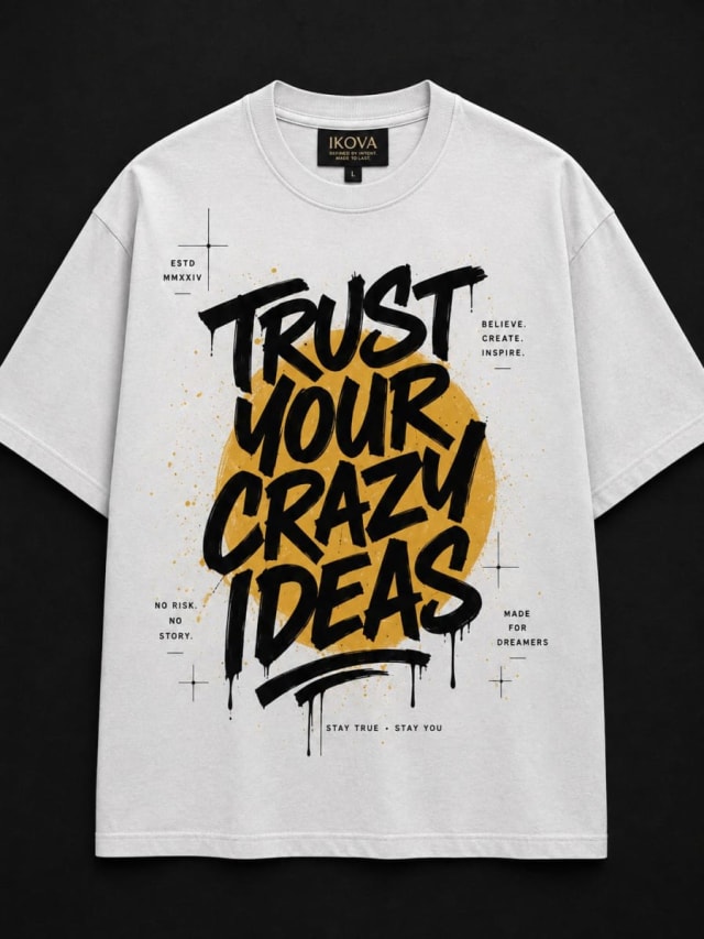 Quality tees