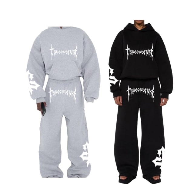 TC BLAZE HOODIE