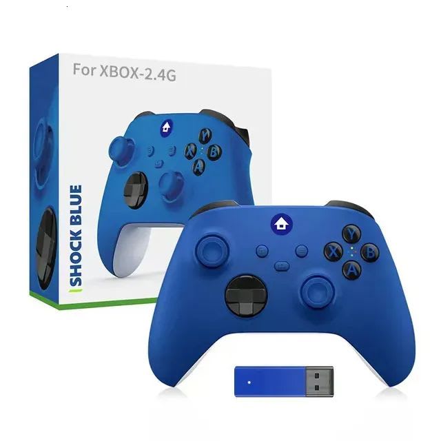 Xbox one +2 pads + 4 games