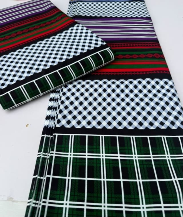 Geometry Ankara - High Quality