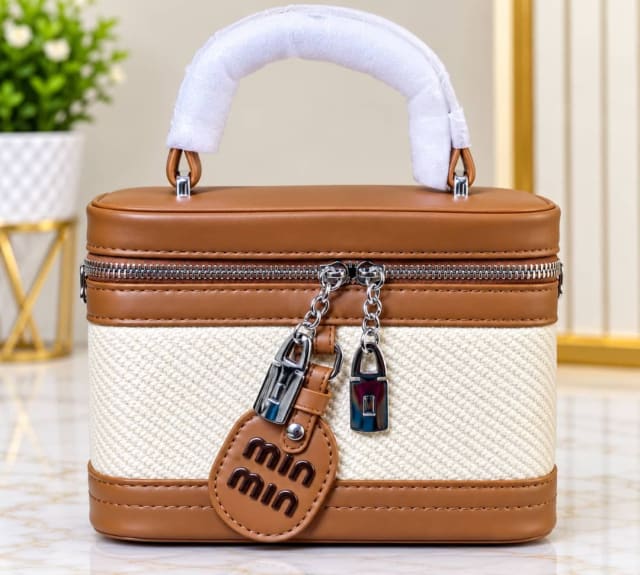 Luxury MIN MIN Bag