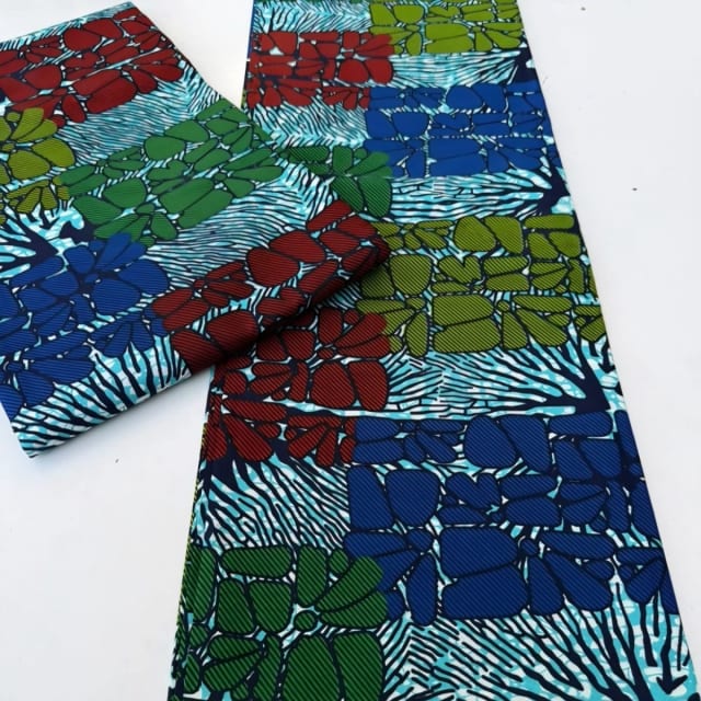 Mixed RBG Ankara 223