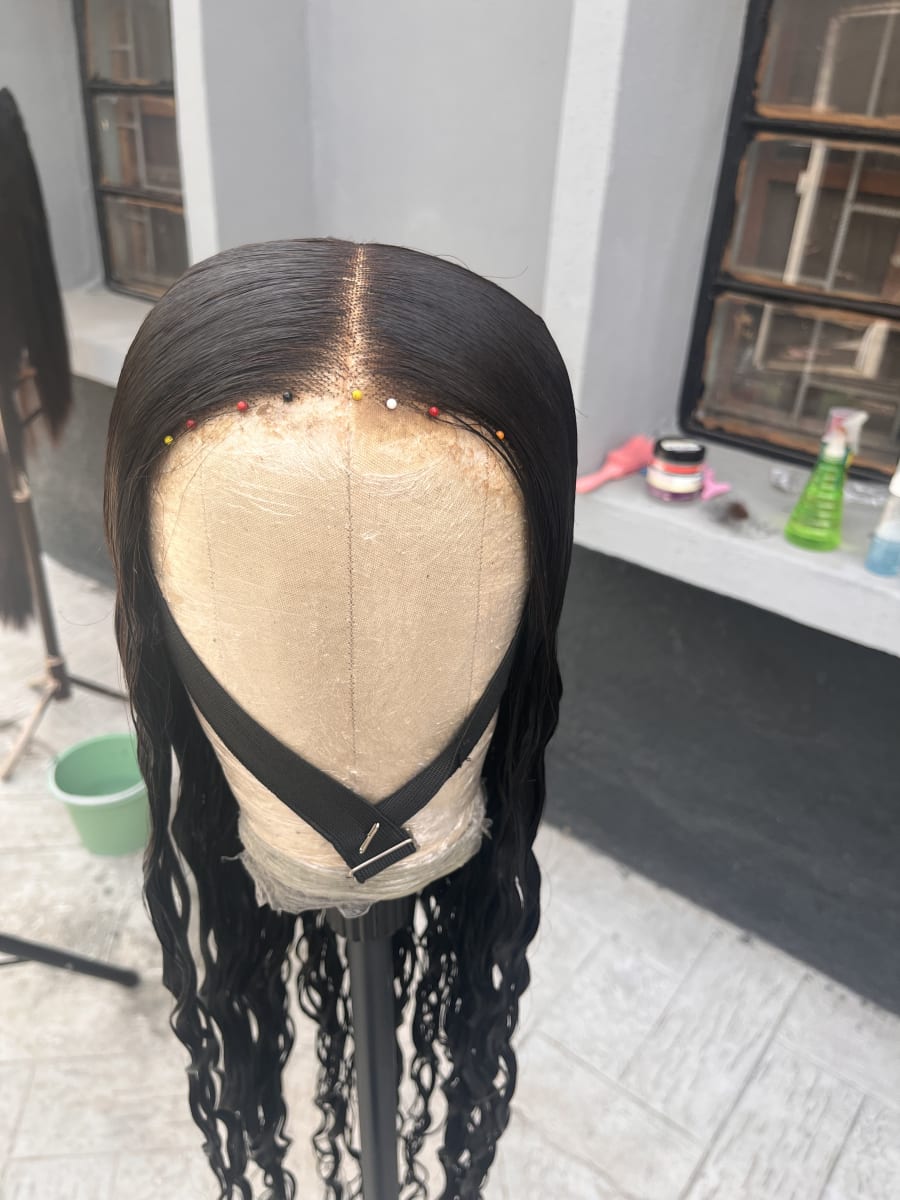 Deepwave