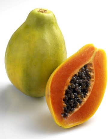 Pawpaw