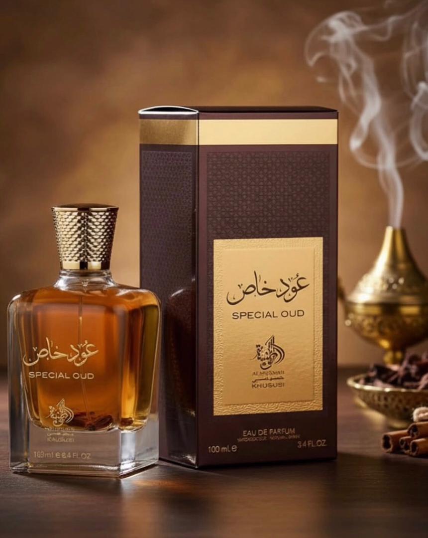 Special oud