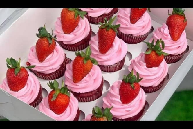 Cupcakes
