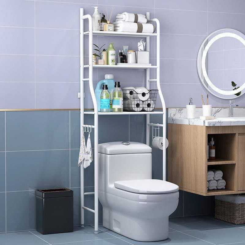 WC shelf