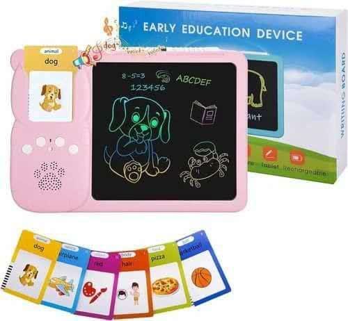 Early Education Device (510 cards)