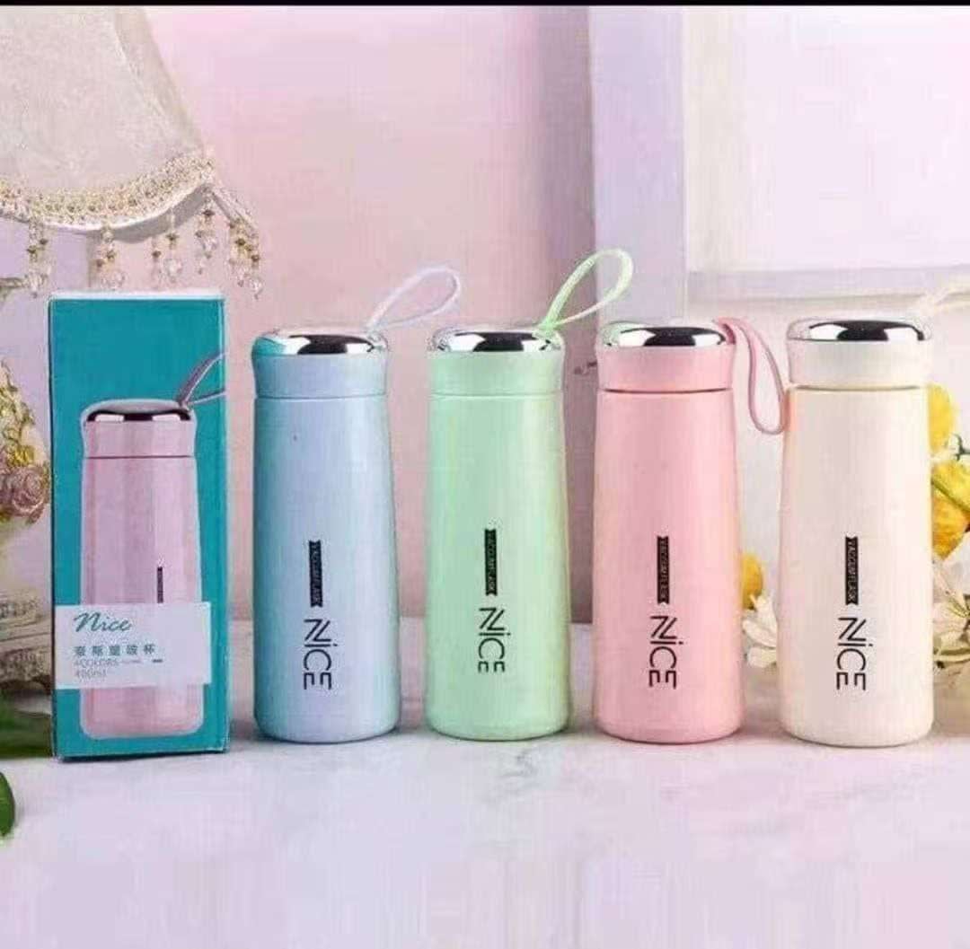 Nice bottle