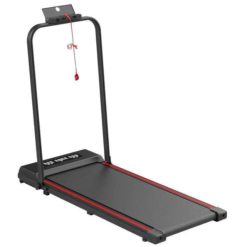 STANDARD 1.5 HORSE POWER TREADMILL