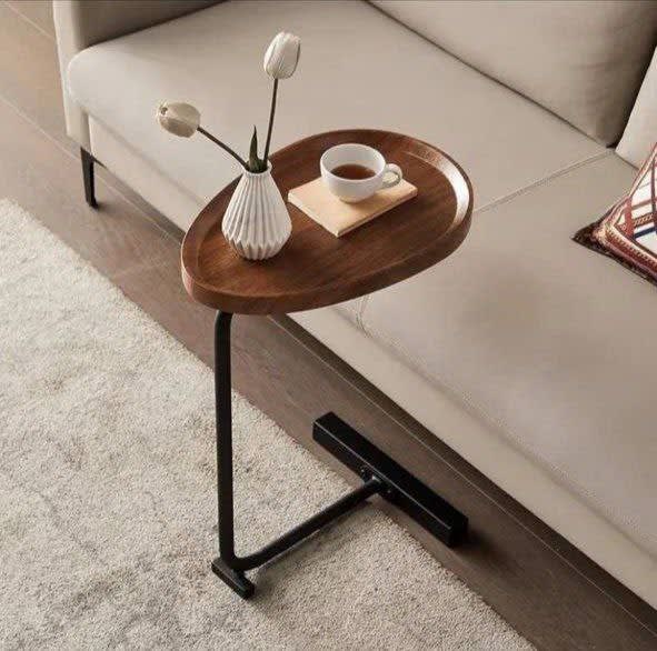 Side coffee table