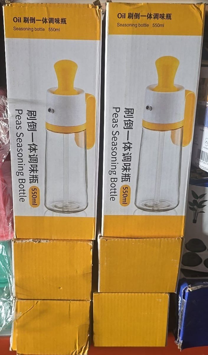 Oil dispenser (500ml)